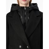 Vero Moda Prehoden plašč 'VMGRACE' črna | Shoptok.si