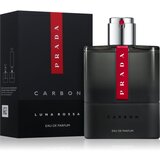 Prada Luna Rossa Carbon parfemska voda za muškarce 100 ml | shoptok.hr
