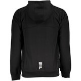 Fila MEN&#39;S BLACK ZIP SWEATSHIRT | Shoptok.si