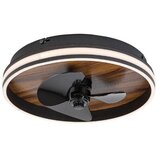  Faustine LED plafonski ventilator 47cm 30W Cene