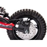  Motocross motor na akumulator, crveni | shoptok.hr
