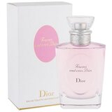Christian Dior Les Creations de Monsieur Dior Forever And Ever toaletna voda 100 ml za žene Cijene