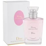Christian Dior Les Creations de Monsieur Dior Forever And Ever toaletna voda 100 ml za žene