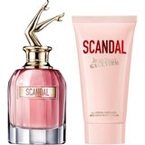 Jean Paul Gaultier Scandal poklon set za žene 1 kom | shoptok.hr
