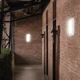  LED svetlo za kupatilo PASTILO LED/10W/230V 2700/4000/6000K IK10 IP54 belo ovalno | Eponuda.com