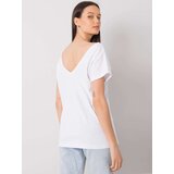 FANCY T-shirt-FA-TS-7142.37P-white | Shoptok.si