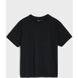 Sinsay Majica s džepom | shoptok.hr