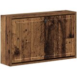  Ormar za cipele na zidu EDE 71 x 17 x 43 cm Konstruirano drvo | shoptok.hr