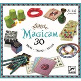 Djeco Magic – Magicam – komplet 30 čarovniških trikov Cene