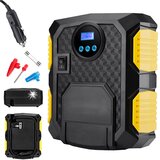  LCD 12V auto kompresor 10 bara 27L/min LED Cijene