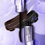 Rimmel London Wonder'Bond maskara za volumen i produžavanje trepavica nijansa Brown 11 ml | shoptok.hr