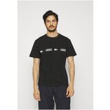 Lacoste Majice s kratkimi rokavi TH1511 Črna cene
