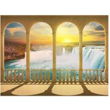  Tapeta - Dream about Niagara Falls 350x270 | shoptok.hr