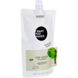 I WANT YOU NAKED for heroes the liquid soap for hands - refill 1 l | shoptok.hr