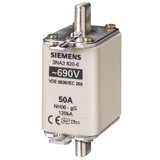 Siemens Dig.Industr. NH varovalka 3NA3822-6, (21040634) Cene