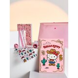 Sinsay Set školskog pribora Hello Kitty 11 pack | shoptok.hr