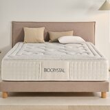Moonia Srednje trda vzmetnica iz pene 120x200 cm – | Shoptok.si