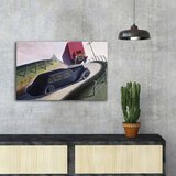 WALLXPERT FAMOUSART-037 Višenamensko Dekorativno Platno | Eponuda.com