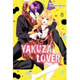 VIZ Media Nozomi Mino - Yakuza Lover, Vol. 8 | Eponuda.com