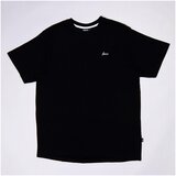 Farci Majice & Polo majice Degrada t shirt Črna Cene