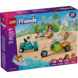 Lego Pustolovina na skuteru sa psima surferima, Friends Cijene