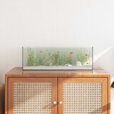  Akvarij s pohranom *Transparent*an 60 x 20 x 20 cm Stakl Cijene