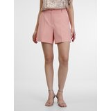 Orsay Pink Women's Shorts - Women | Shoptok.si