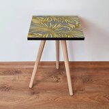 Hanah home Club sto Shp237, 35x42x35 cm, Šareni | Eponuda.ba