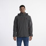 Kander muška jakna foxtor soft shell M