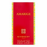 Givenchy Amarige toaletna voda 100 ml za ženske | Shoptok.si