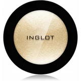 Inglot Soft Sparkler večnamenski osvetljevalec za obraz in telo odtenek 51 11 g