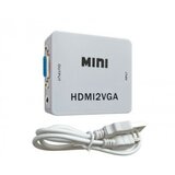 Fast Asia konverter HDMI na VGA Cene