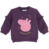 Cool club pulover DR LCG2702267 Ž ljubičasta 62 | shoptok.hr