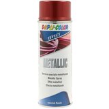 Dupli color metallic 400ml crvena Cene