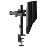Akai nosač za monitor DUAL 17"-32", nagib, rotacija, zakret, VESA, M1732DUALTS2 | shoptok.hr