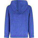 North Sails KIDS&#39; ZIP-UP SWEATSHIRT BLUE | shoptok.hr