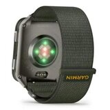Garmin venu X1 5.08 cm (2) amoled digital 448 x 486 pixels touchscreen grey wi-fi gps (satellite) Cijene