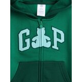 GAP Baby sweatshirt with logo - Boys | Shoptok.si