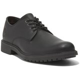 Timberland Čevlji Derby STORMBUCKS LACE UP Črna | Shoptok.si