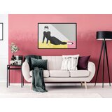  Poster - Elegant Audrey 60x40 | shoptok.hr