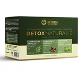Detox Naturalis (detoksikacija organizma) set