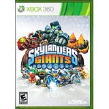 Skylanders GIANTS (XBOX 360) - rabljeno | Shoptok.si