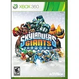 GIANTS (XBOX 360) - rabljeno