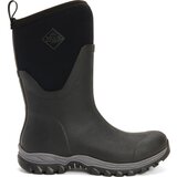 MUCK BOOTS Škornji Arctic Sport II Mid za ženske - black - 36 Cene