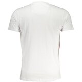 Cavalli Class Muška Bijela Majica Kratkih Rukava | shoptok.hr