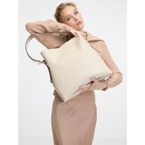 Orsay Beige women's handbag - Women | Shoptok.si