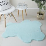 Ayyildiz Carpets Mentolno zelena otroška preproga 80x100 cm Caty – | Shoptok.si