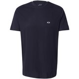 Armani Exchange Majica mornarska / bela Cene