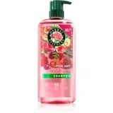 Petal Soft Rose Scent intenzivni hranjivi šampon za suhu kosu 650 ml