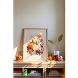 WALLXPERT Arthllwnmodel53-5070 Višenamensko Dekorativno Okvirno Slikarstvo | Eponuda.com